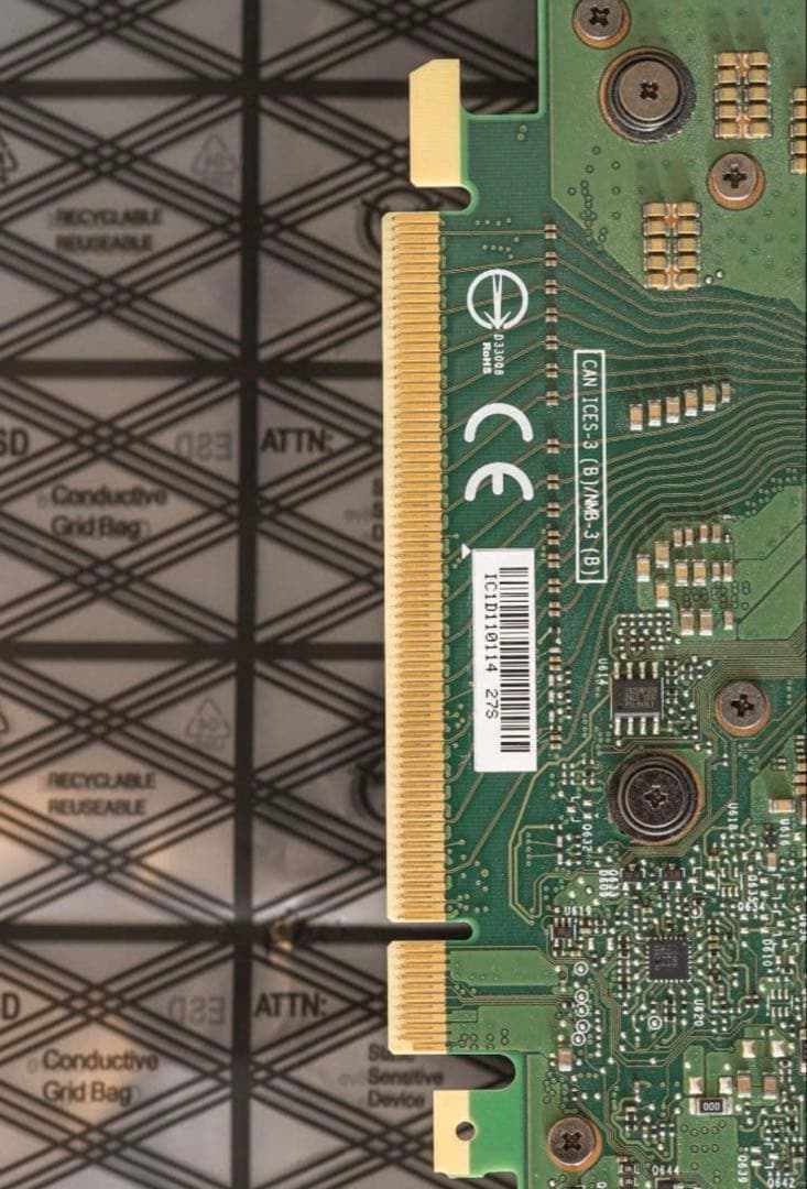 NVIDIA RTX 2070 グラフィックボード