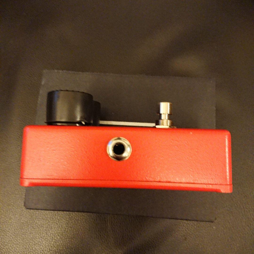 MXR Dyna Comp コンプレッサー