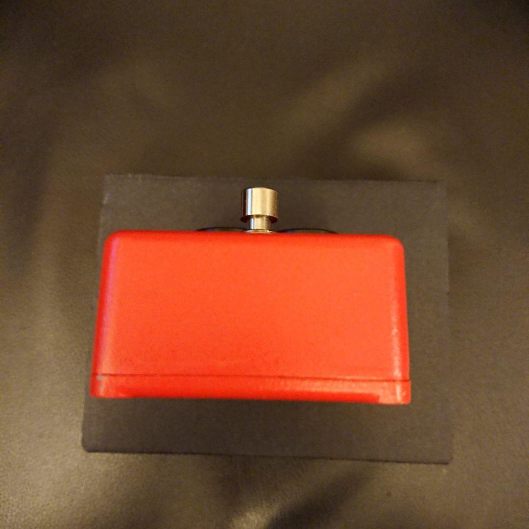 MXR Dyna Comp コンプレッサー