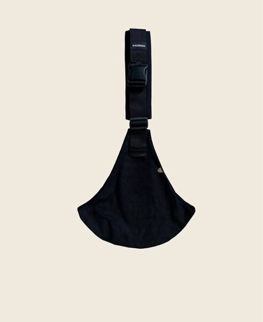 美品　WILDRIDE スリング　ワイルドライド