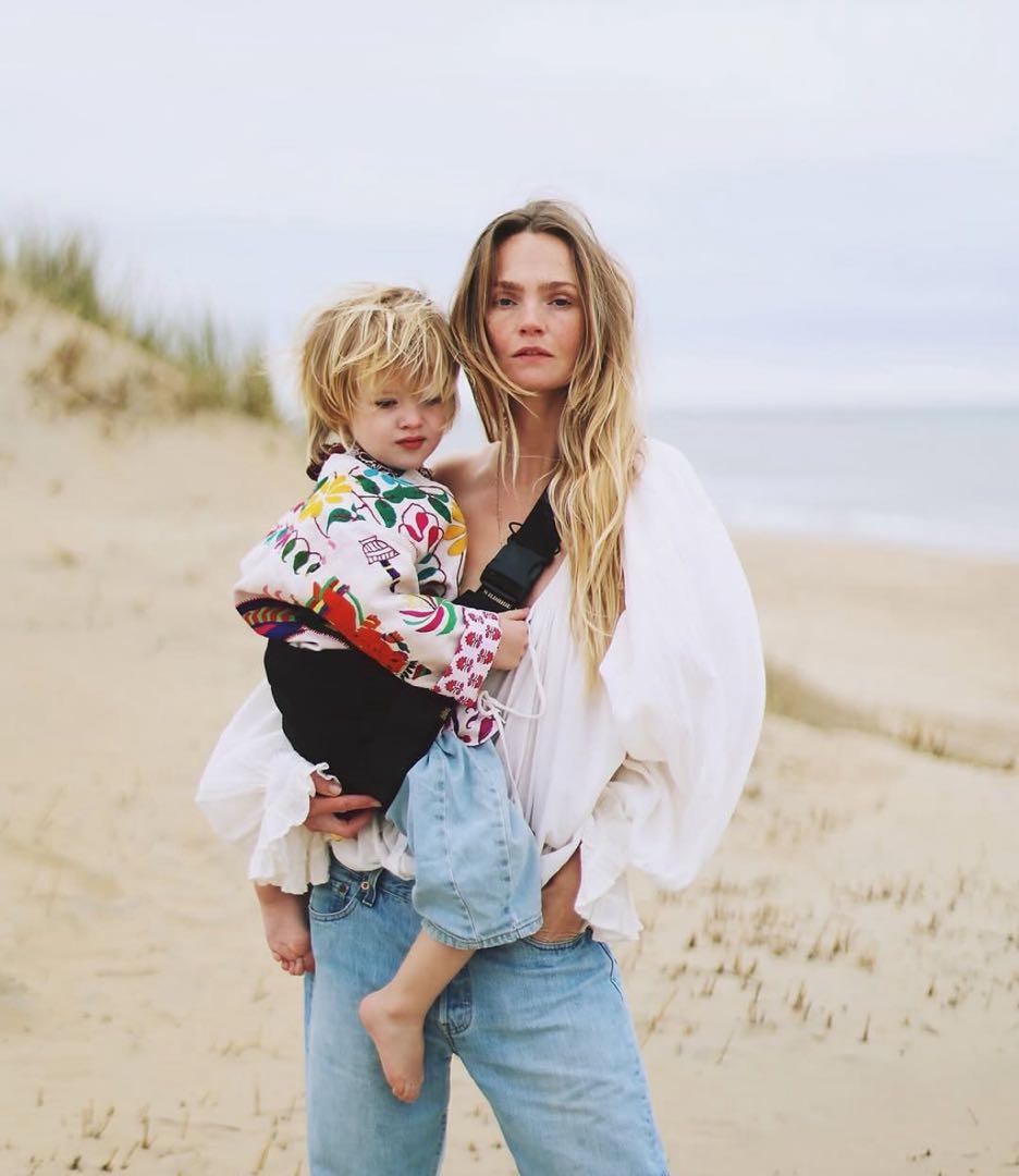 美品　WILDRIDE スリング　ワイルドライド