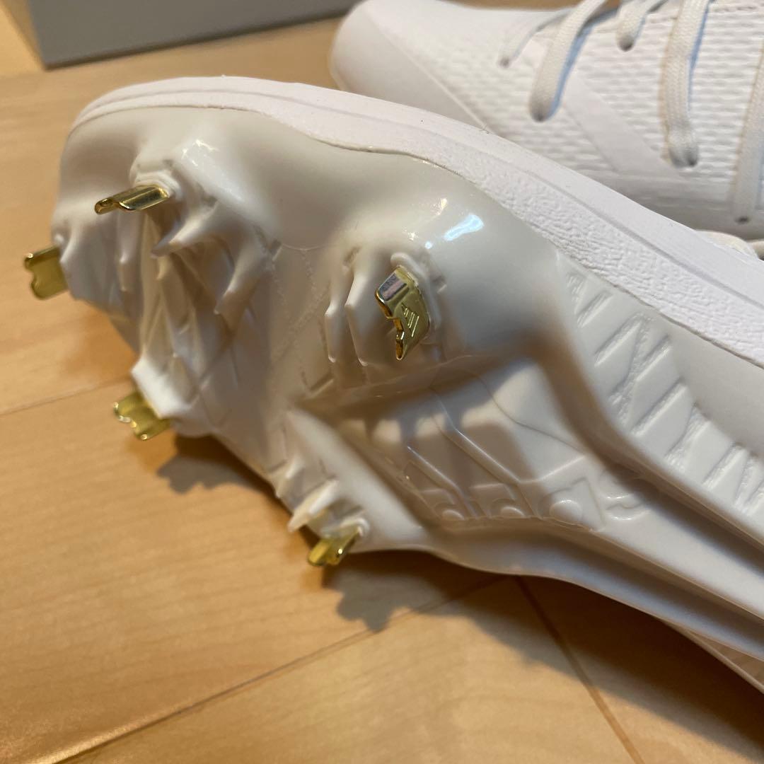 adidas 野球スパイク 28cm