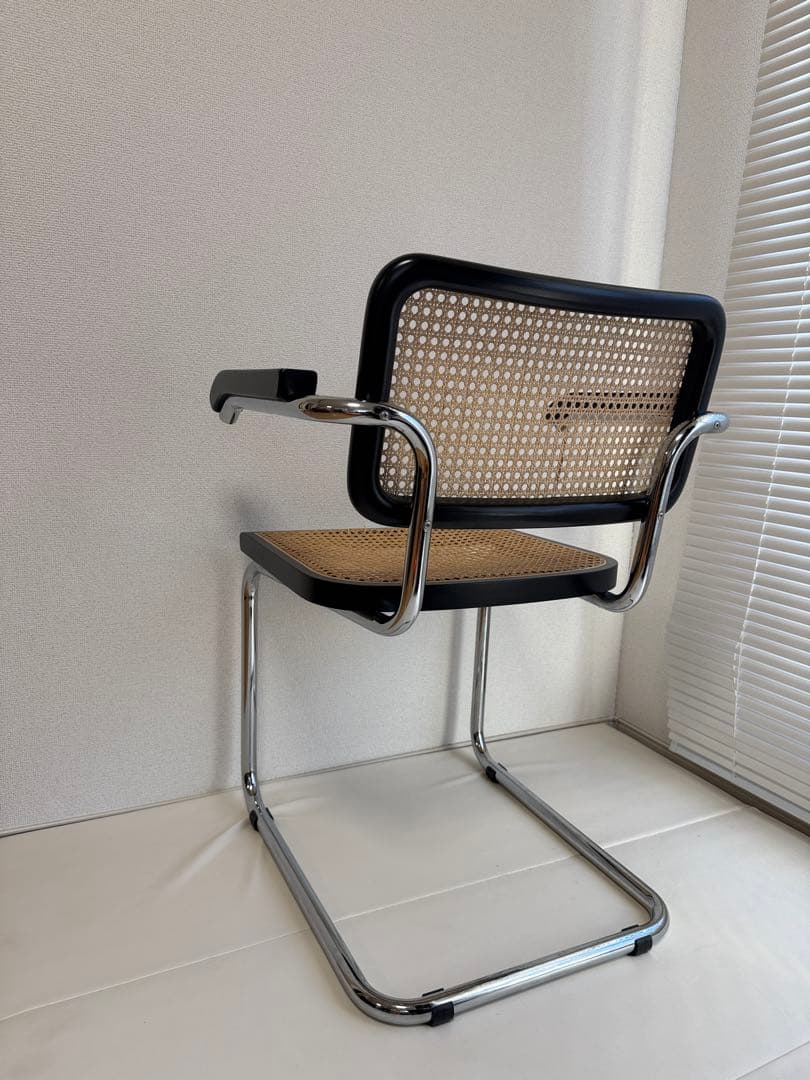 Cesca Chair チェスカチェア ダイニングチェア リプロダクト①