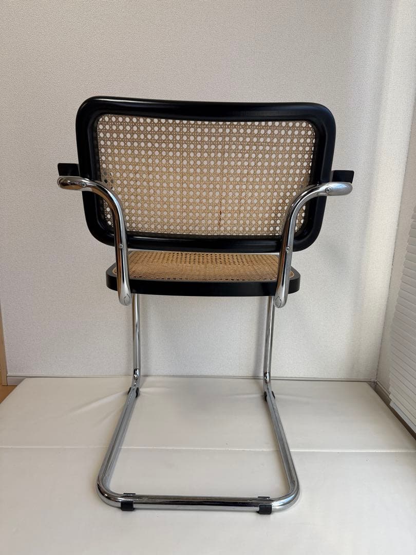 Cesca Chair チェスカチェア ダイニングチェア リプロダクト①