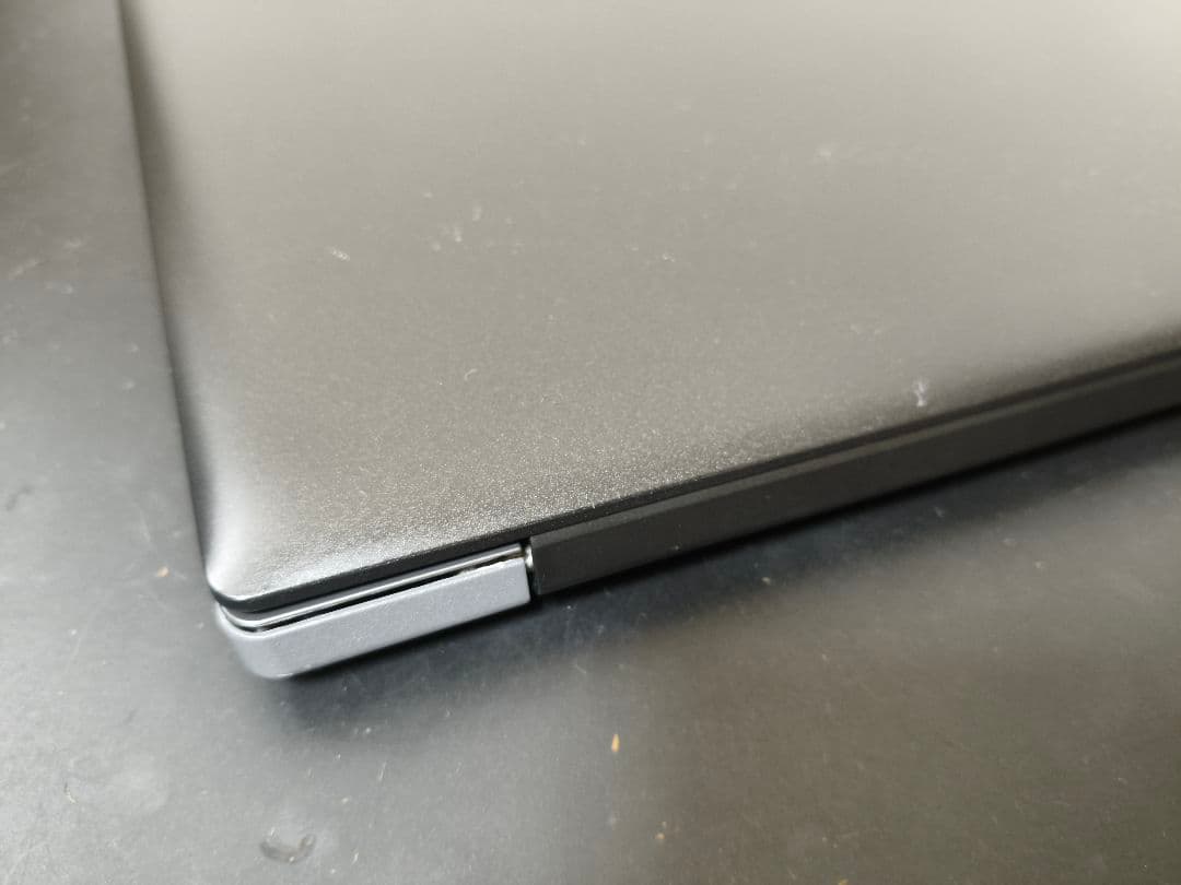 Lenovo 大画面 ノートパソコン Windows11 大容量SSD512GB