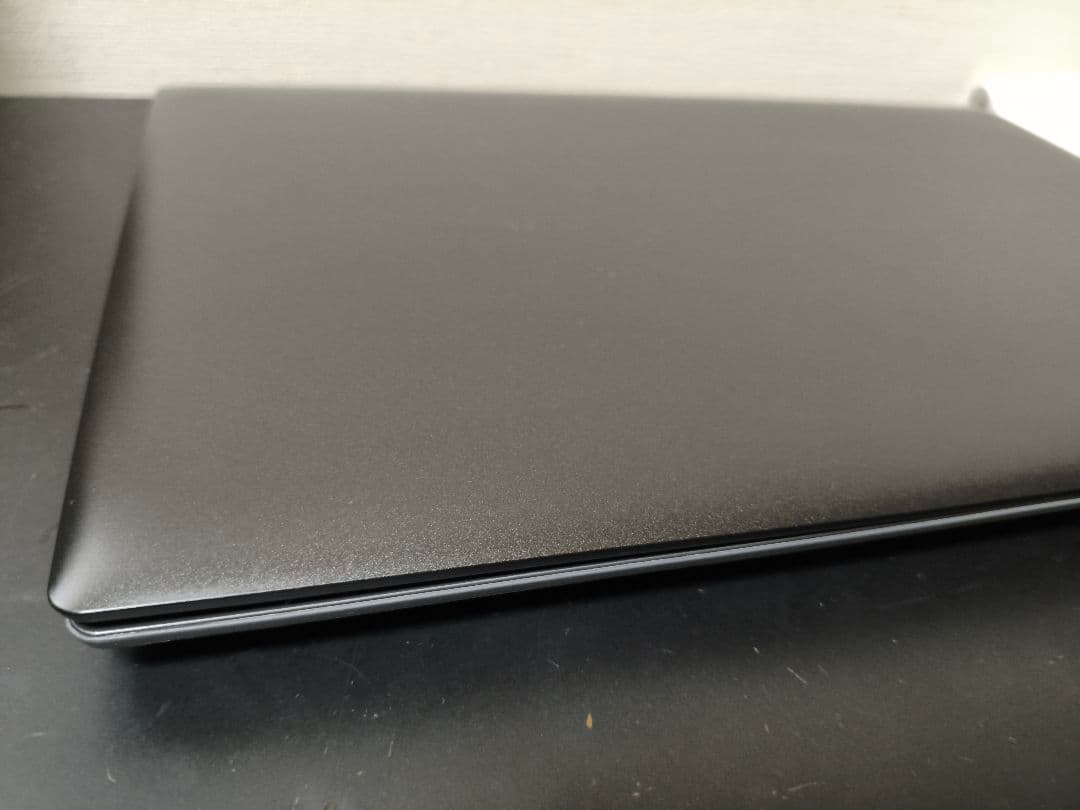 Lenovo 大画面 ノートパソコン Windows11 大容量SSD512GB