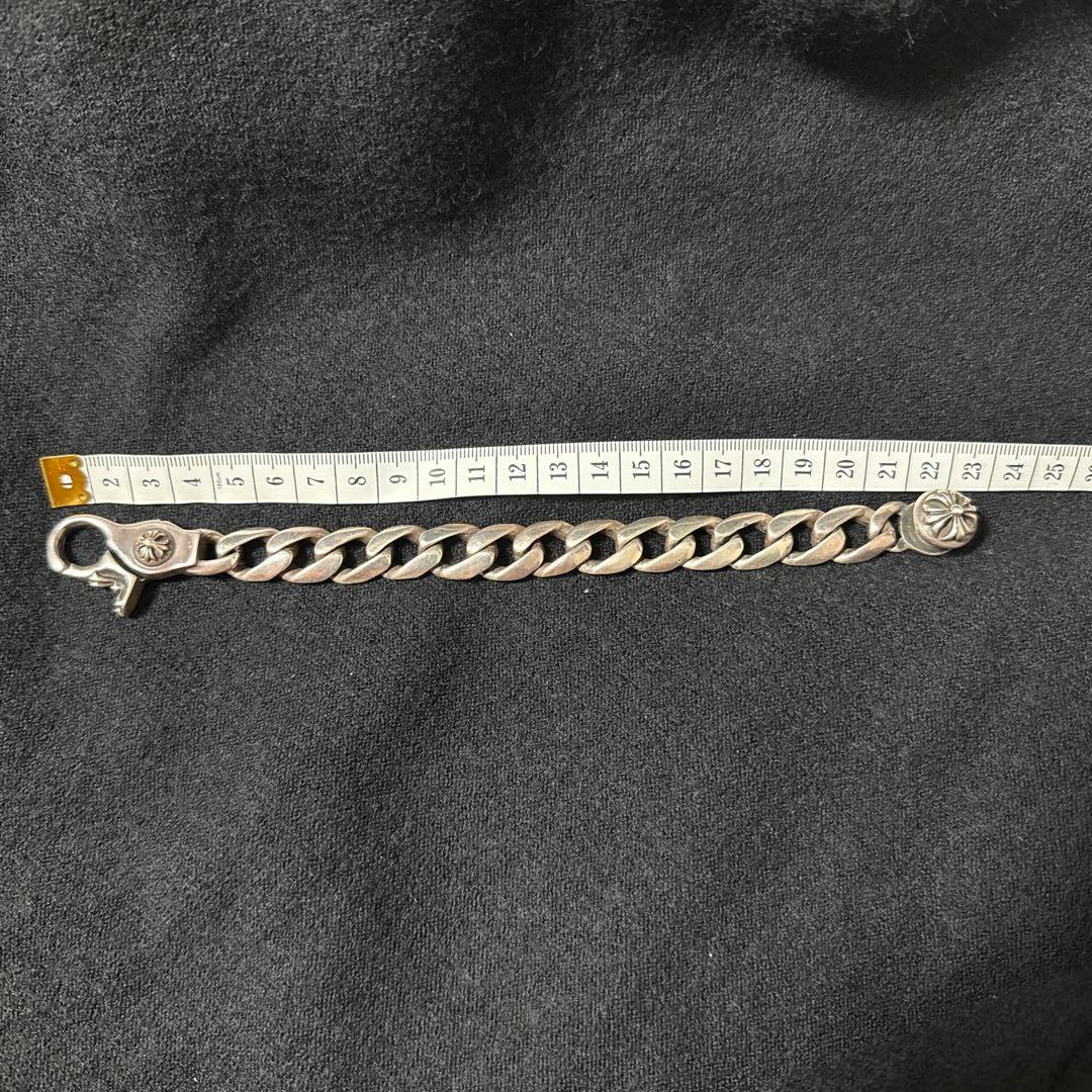 vintage ブレスレット silver925 シルバー925