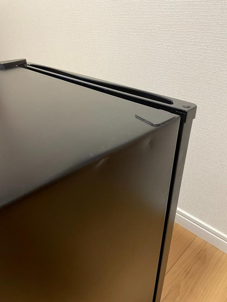 【merukanaさん専用】SunRuck 1ドア電子冷蔵庫 冷庫さん 48L