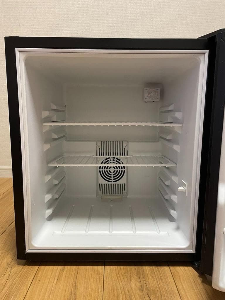 【merukanaさん専用】SunRuck 1ドア電子冷蔵庫 冷庫さん 48L