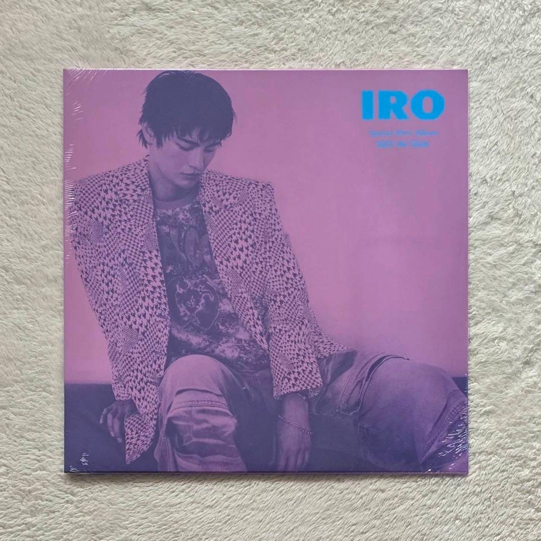 【新品未開封】ソイングク 完全受注生産 限定盤 アナログレコード