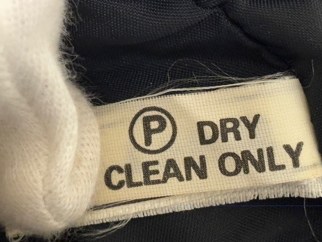 dexter wong デクスターワン ブルゾン ジャケット