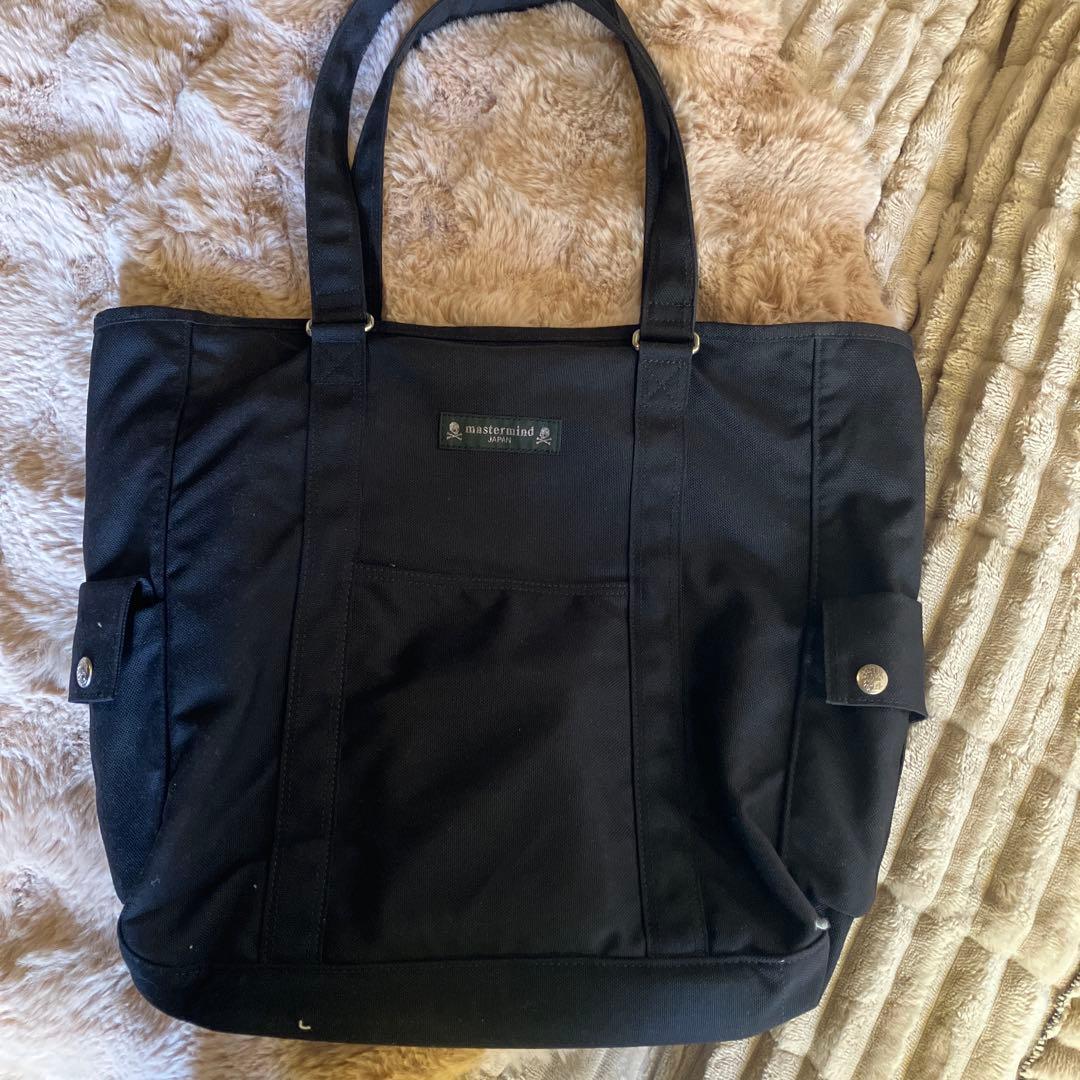 トートーバック