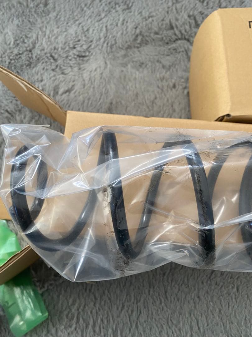 ホンダJG3　n-one rs 純正ショック