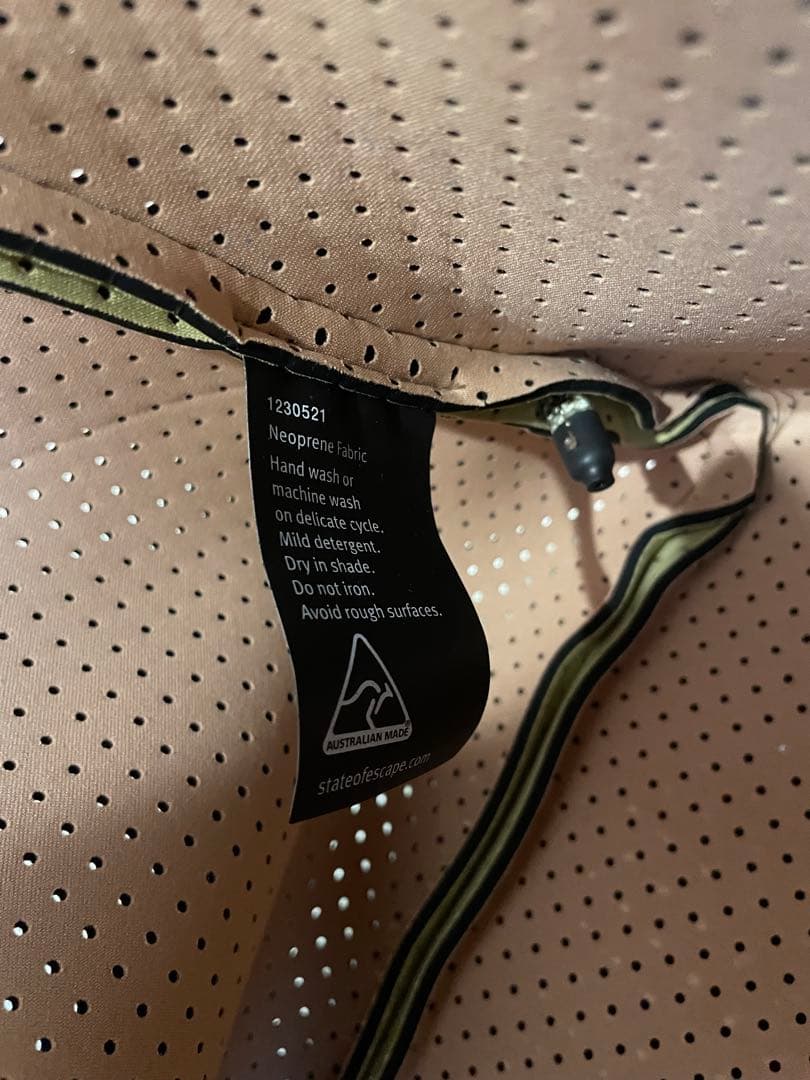 希少♡ state of escape トート　L ロンハーマン別注色　大容量