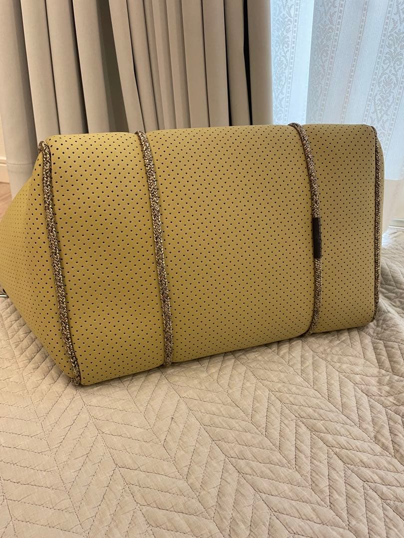 希少♡ state of escape トート　L ロンハーマン別注色　大容量