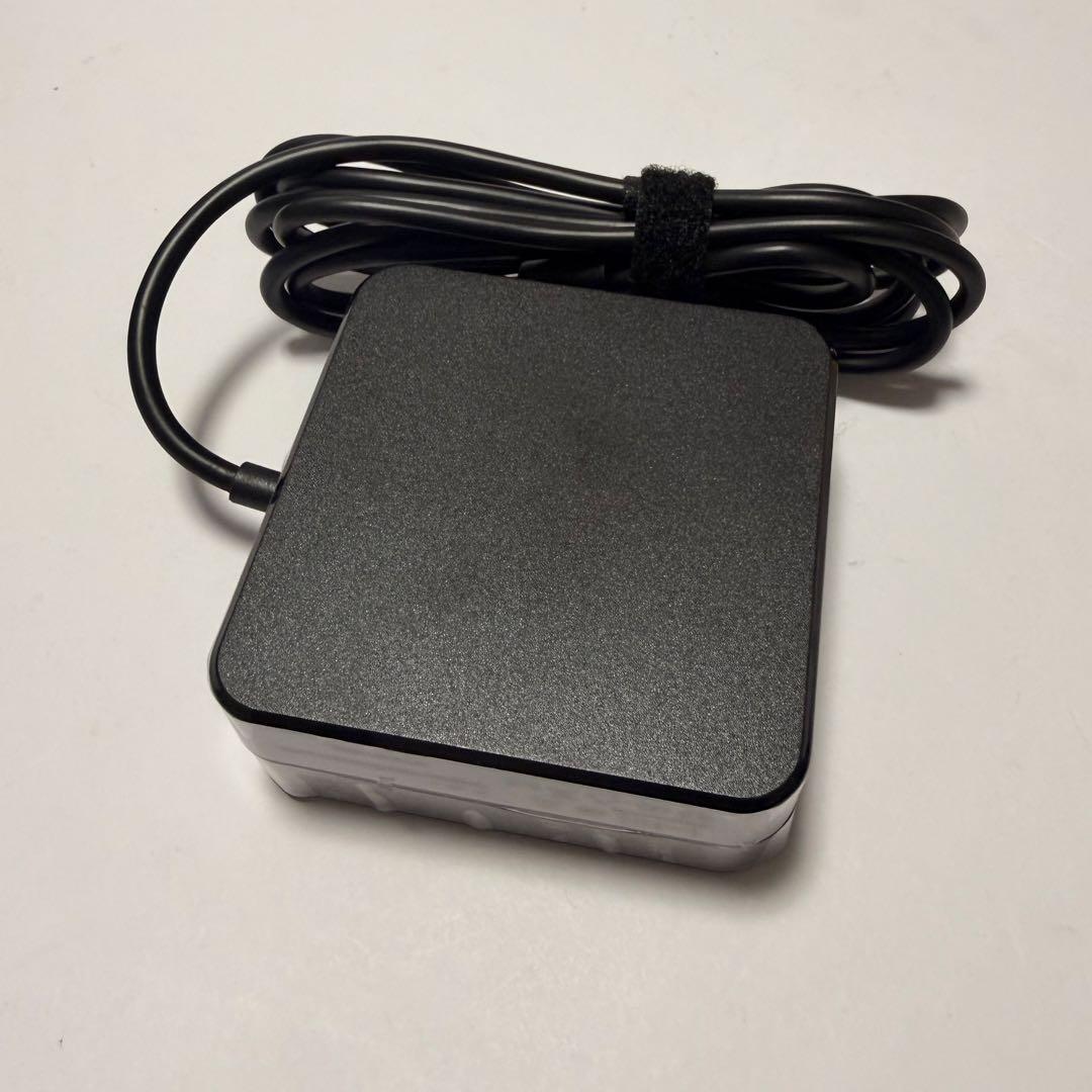 美品 dynabook G83/KW 2023年製 第12世代 バッテリー消耗少