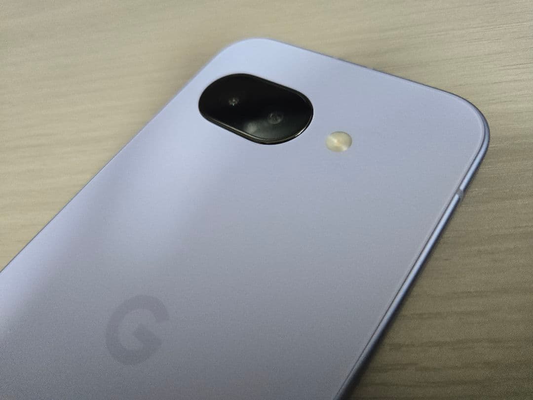 Pixel9a 128GB 美品