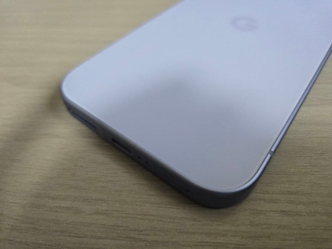 Pixel9a 128GB 美品