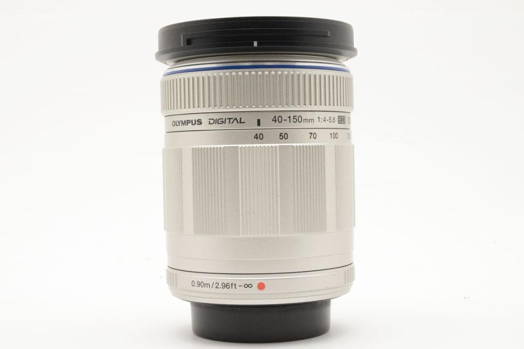 美品　オリンパス M.ZUIKO DIGITAL 40-150 F4-5.6