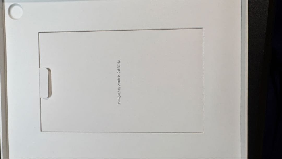 高級ケース付 極美品 iPad Air M2 1TB 11 インチWi-Fi