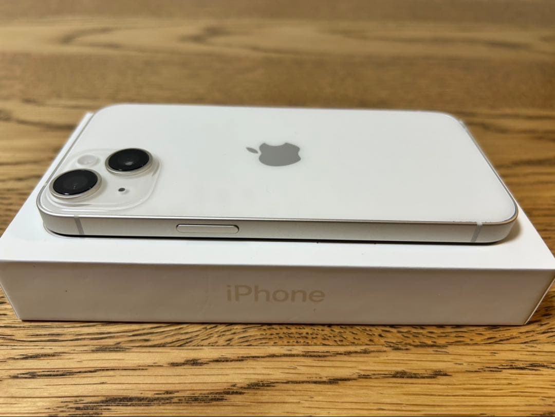 iPhone14 128GB SIMフリー