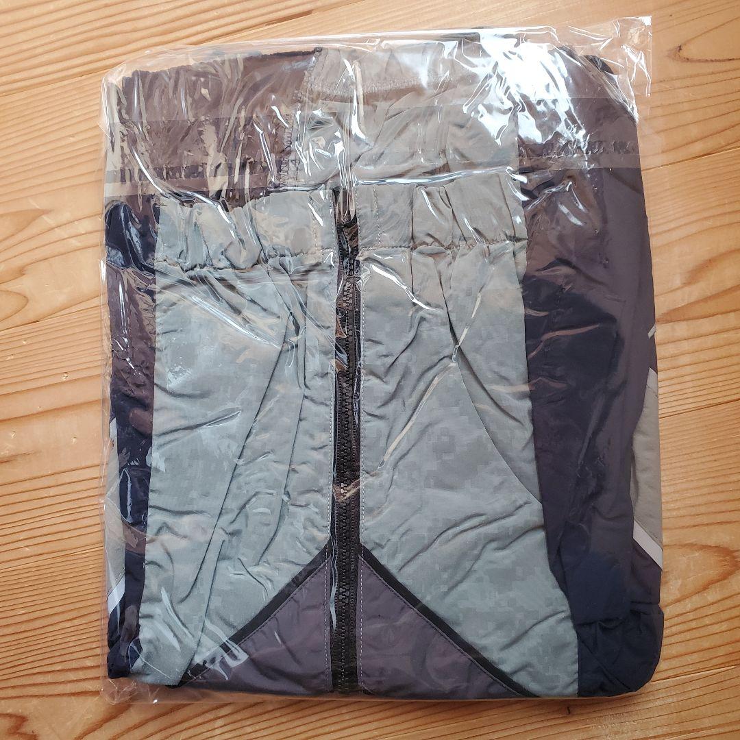 WEYEP W-10-01 リメイクミリタリージャケット ベイビーわるきゅーれ