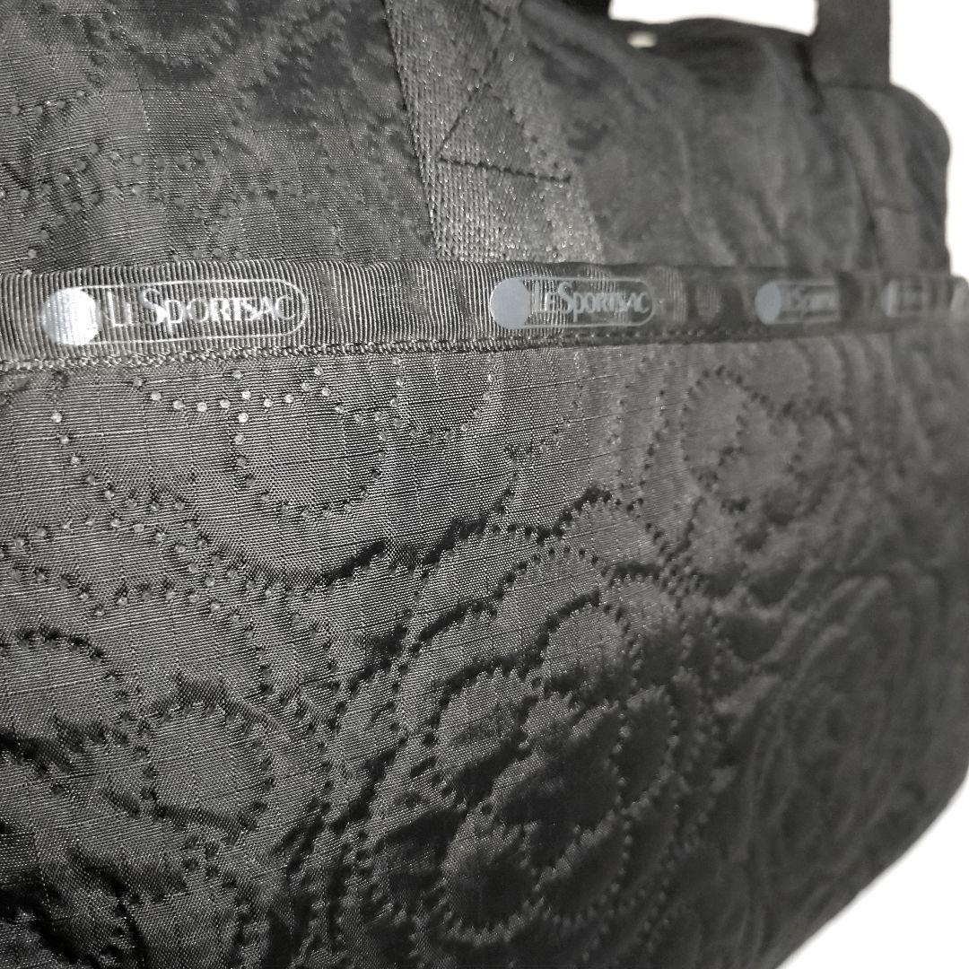 ✨極美品✨レスポートサック　パフィーブロッサムズ　ボストンバッグ　キャリーオン