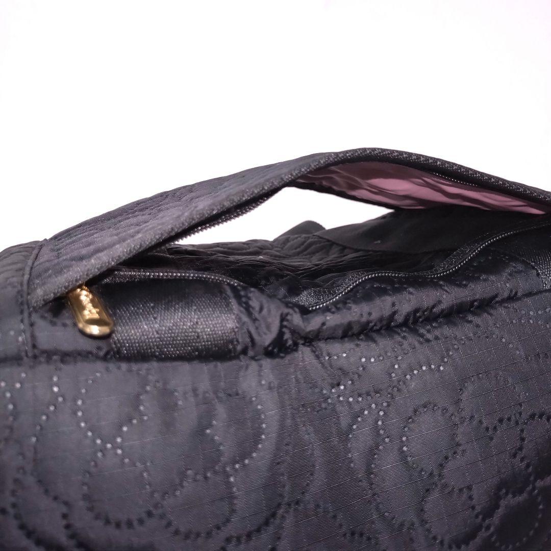 ✨極美品✨レスポートサック　パフィーブロッサムズ　ボストンバッグ　キャリーオン