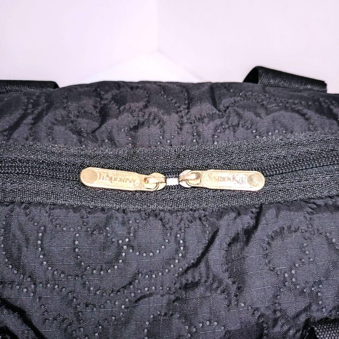 ✨極美品✨レスポートサック　パフィーブロッサムズ　ボストンバッグ　キャリーオン