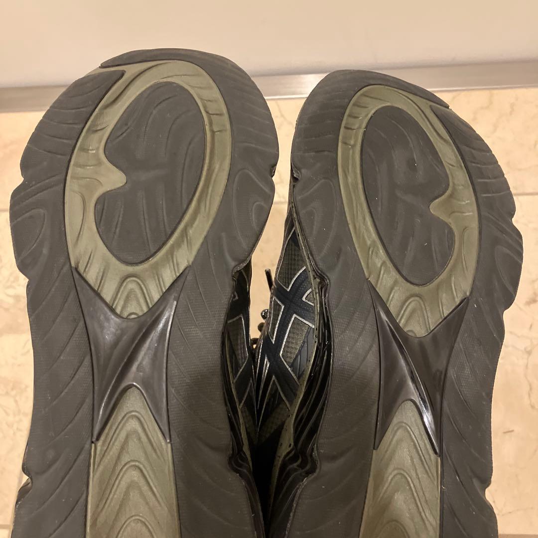 C*o様 GEL-QUANTUM 360 VIII UTILITY