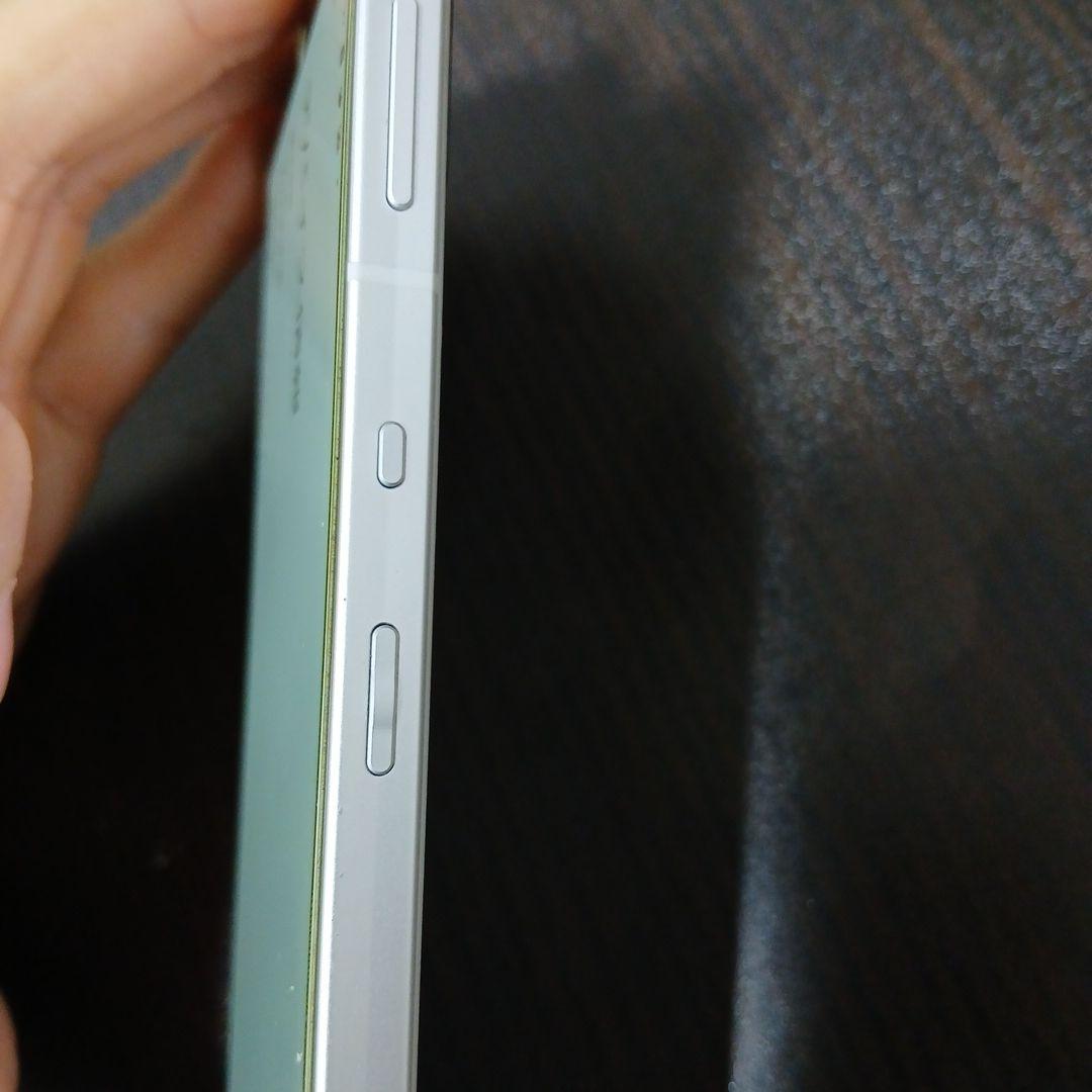 スマートフォンAQUOS sense6s