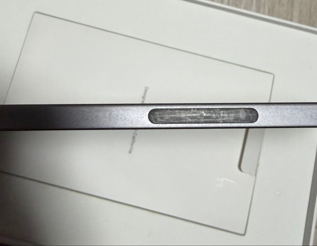 iPadPro11インチ 第1世代 64GB+Apple Pencil 第2世代