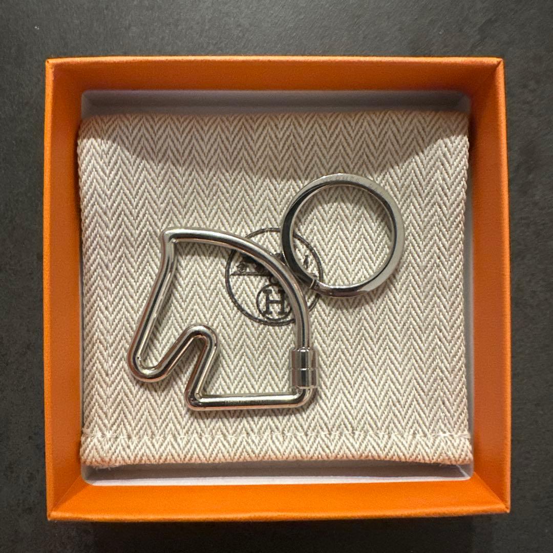 HERMES シュヴァル