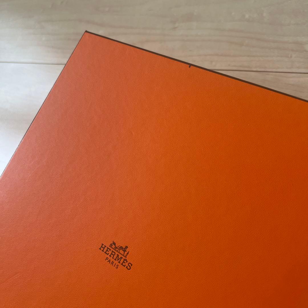 エルメス バーキン25 空箱　箱　箱のみ