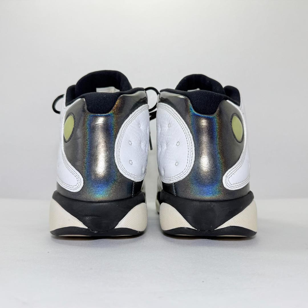 【キガワ様】NIKE エアジョーダン13 レトロ バロンズ 27.5㎝ ホワイト