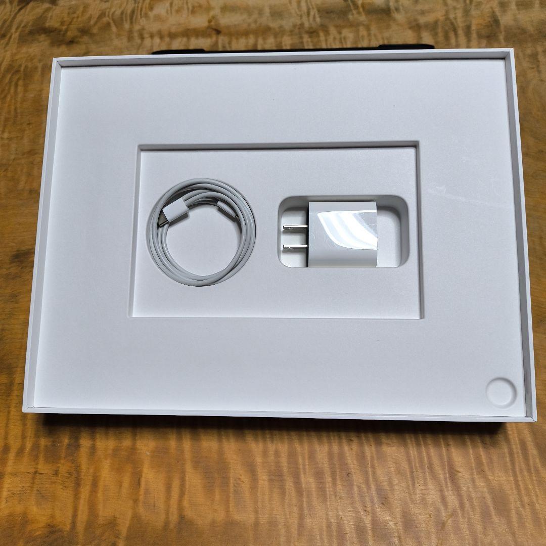 値下げ！大容量1T iPad Pro 12.9 スペースグレー MTFR2J/A