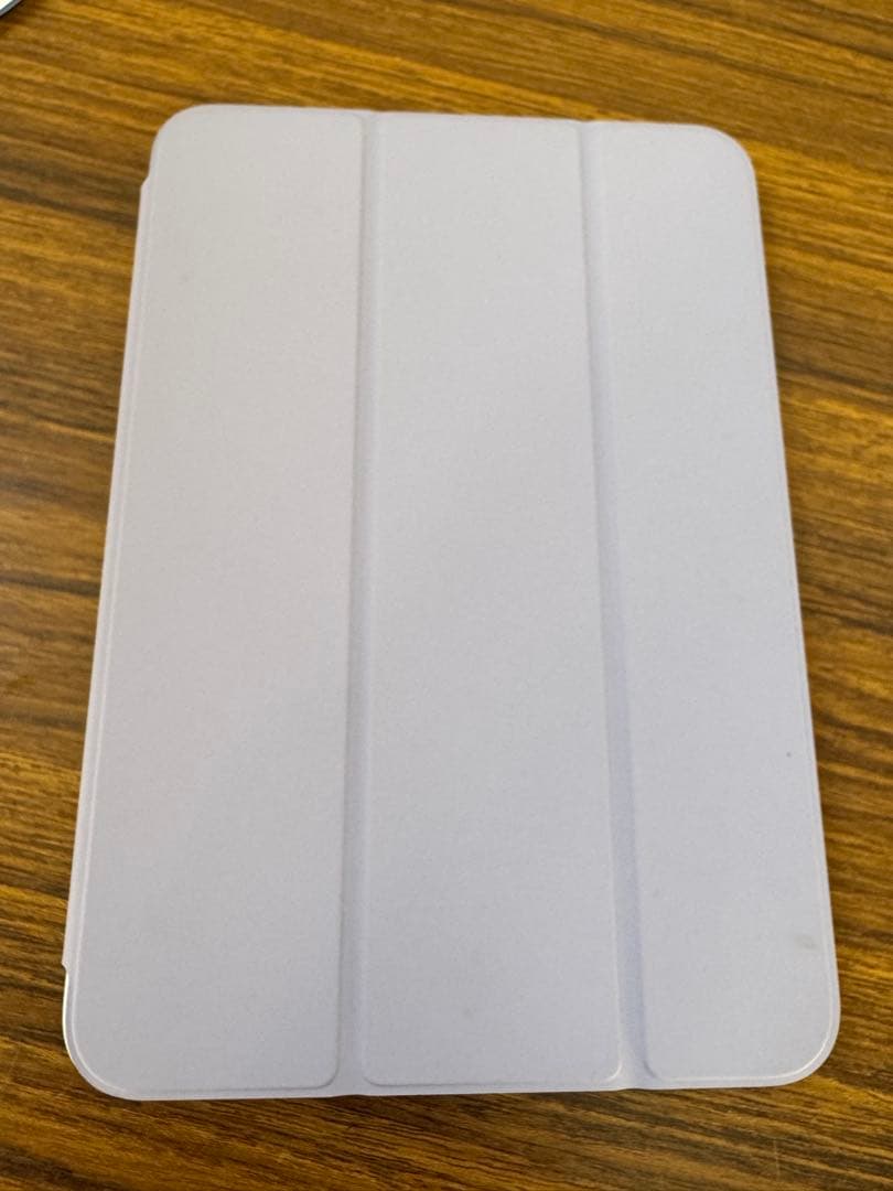 iPad mini(A17 Pro) WiFi 128GB 第7世代 ブルー