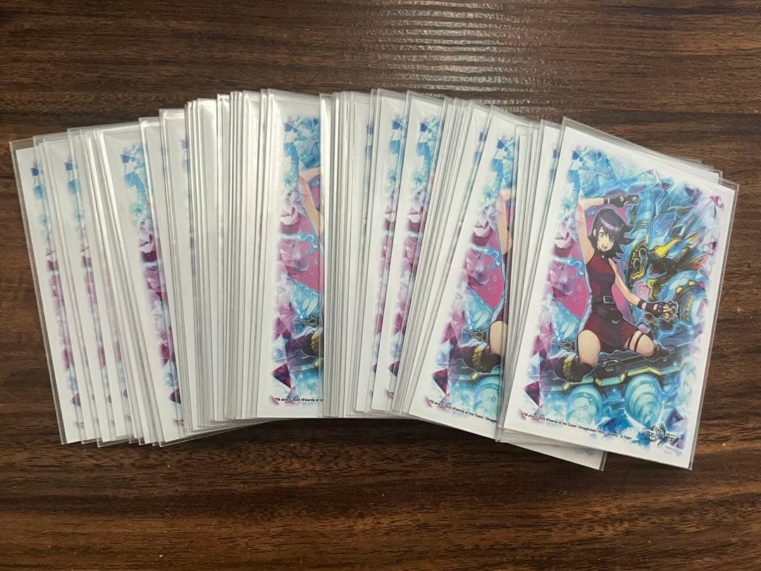 【DMデッキNo.34】4c壺ゼーロ　メインデッキ40枚 環境デッキ