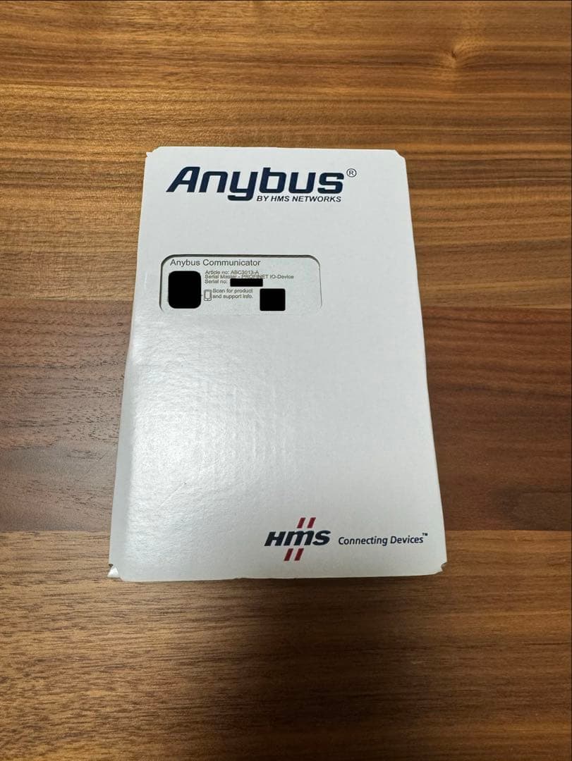Anybus Communicator（ABC3013-A)