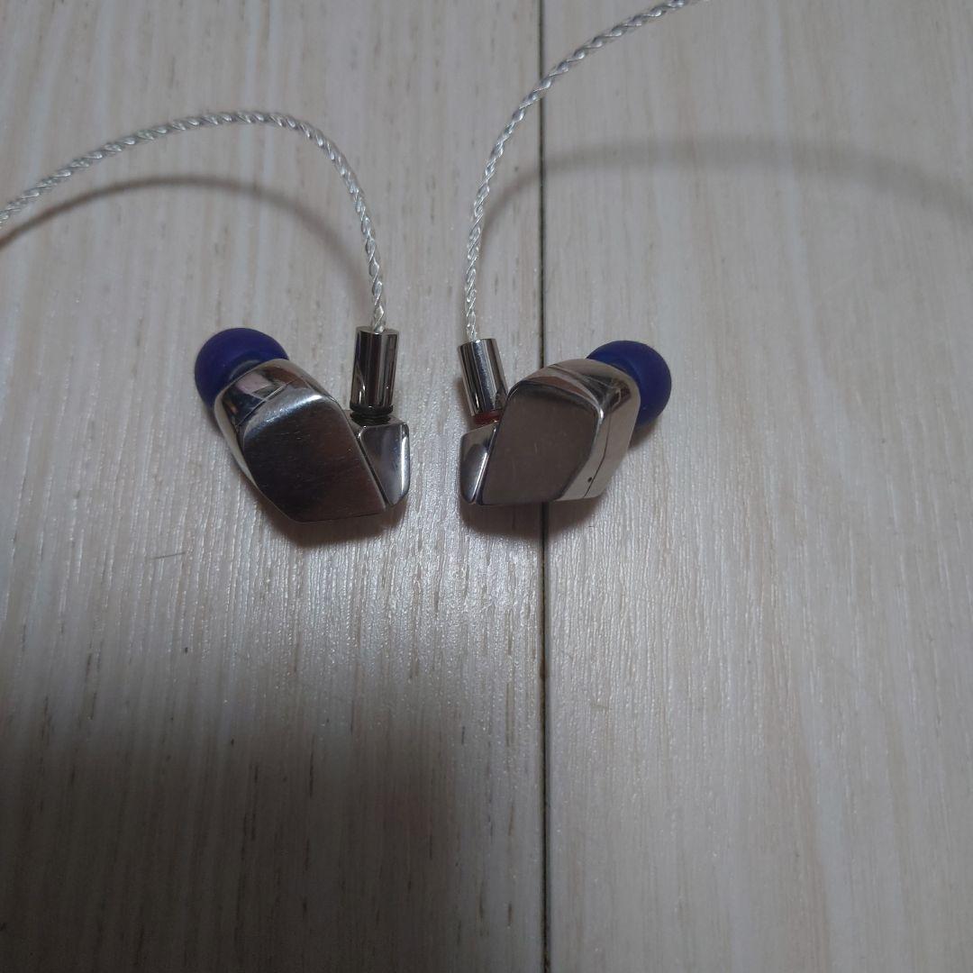 Final A8000 イヤホン オマケ付き(11/30まで)