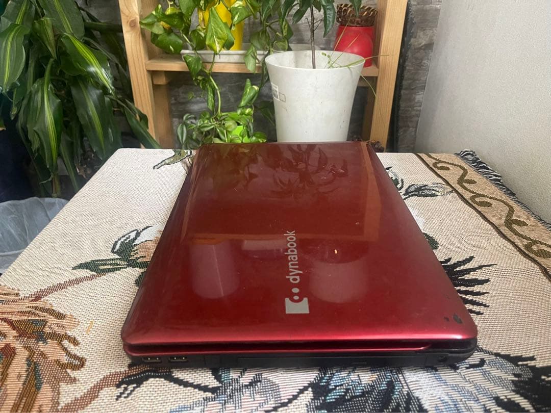 東芝ノートパソコン✨15.6インチ✨Core i5✨Windows11✨4GB✨