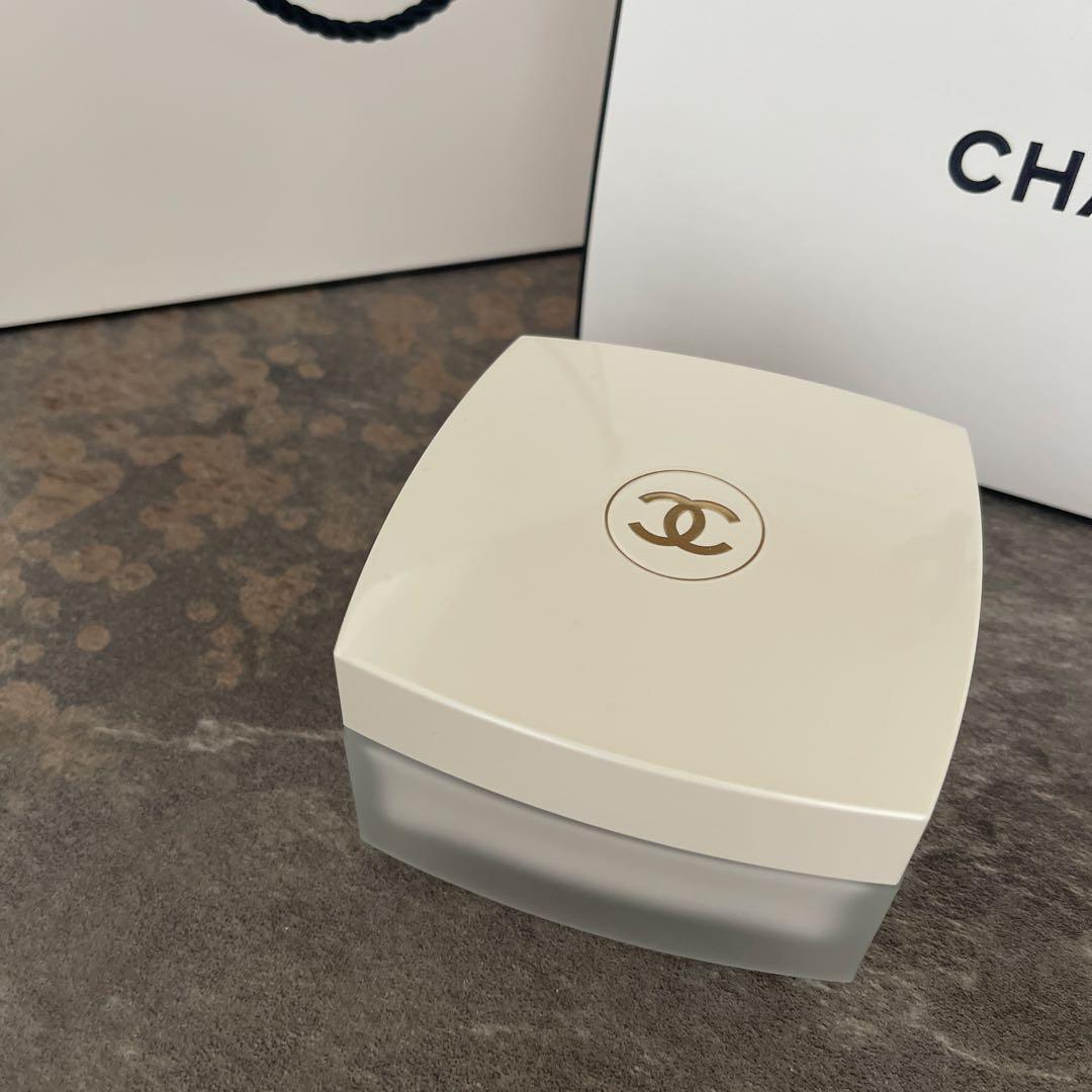 CHANEL ココマドモアゼル　フレッシュ　ボディクリーム