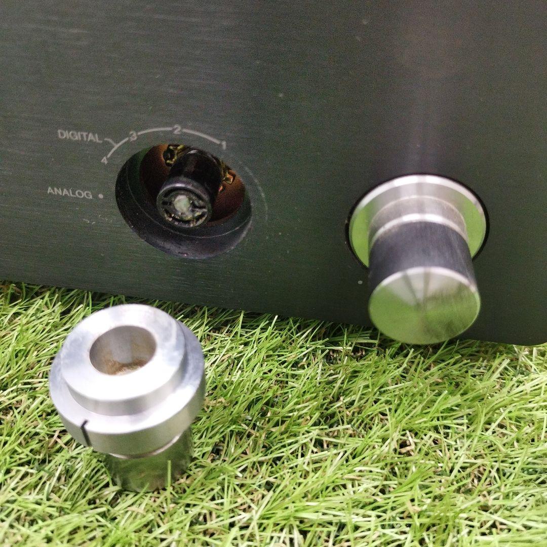 プリメインアンプ　オーセンティックプロ　AUTHENTICPRO PX-101