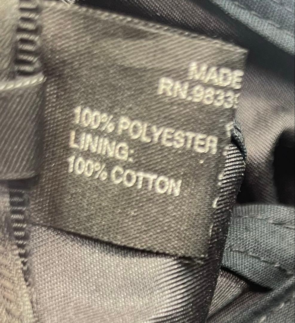 PRADA (プラダ)キャップ