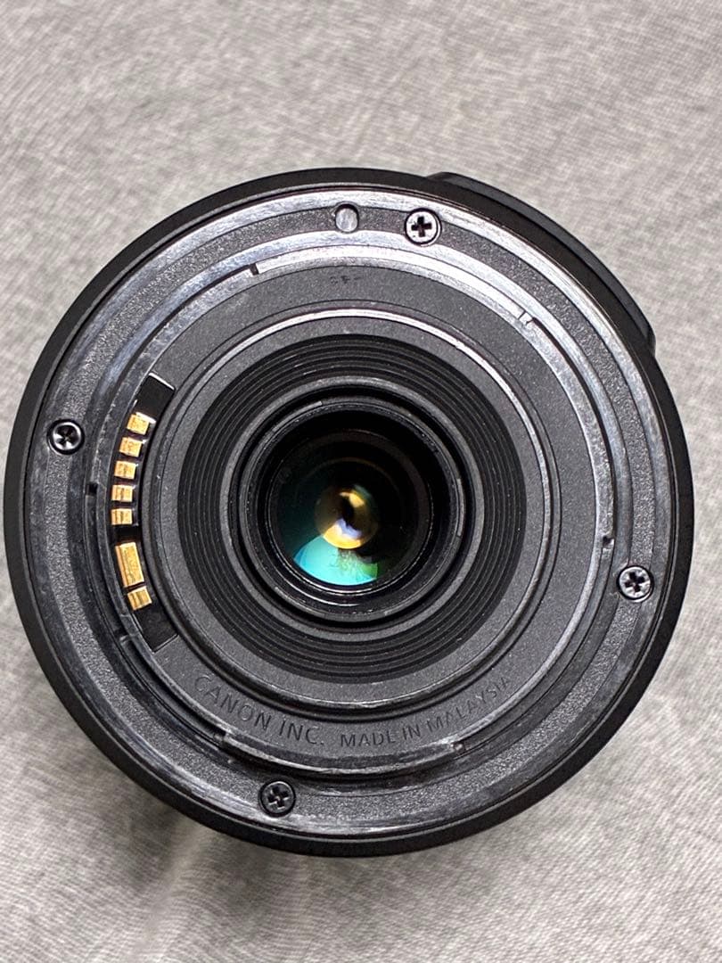 ⭐️美品⭐️Canon EF-S 55-250mm IS II 手ぶれ補正望遠レンズ