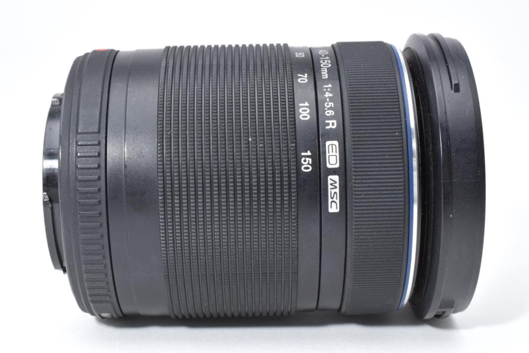 ▪️美品▪️オリンパス OLYMPUS 40-150mm F4.0-5.6 R