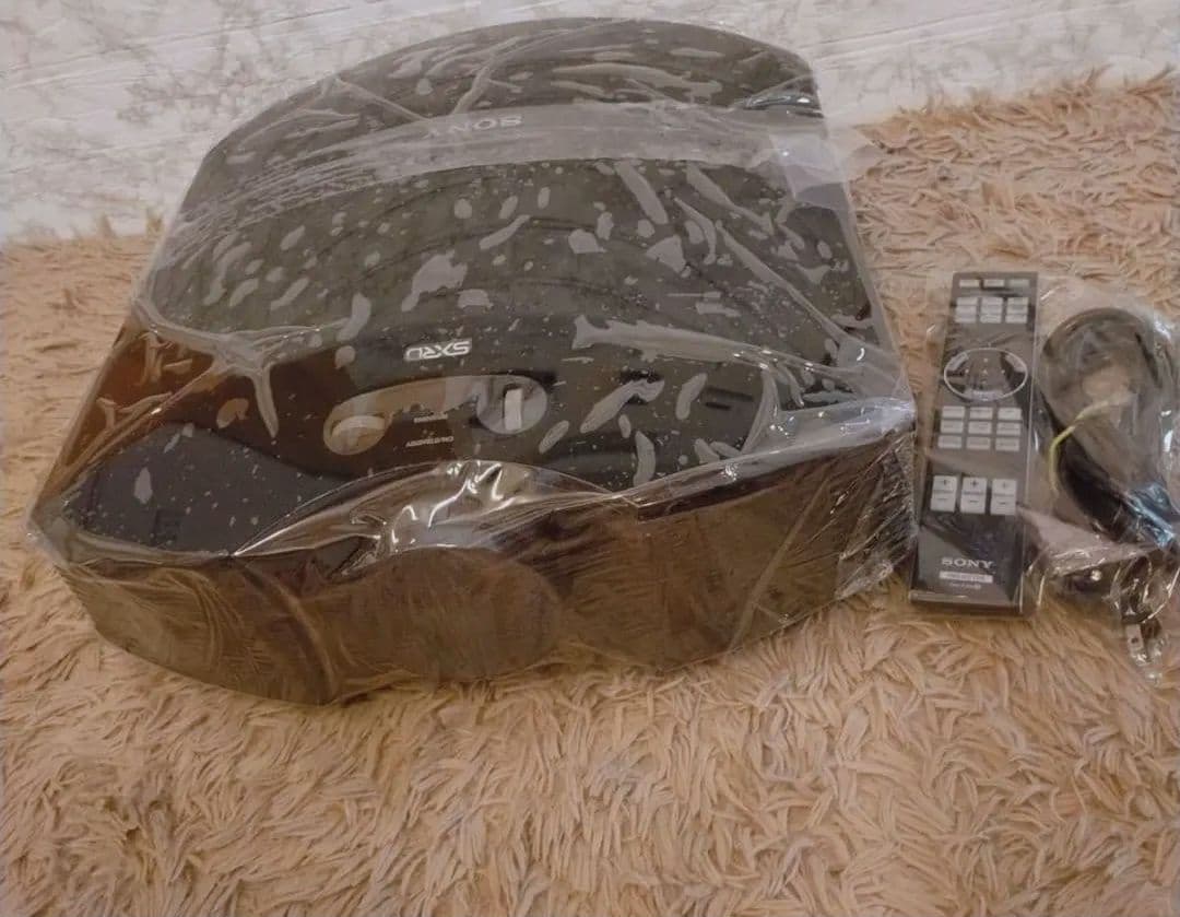 美品 SONY VPL-HW60 超高画質