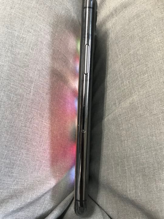 iPhone 11 Pro ミッドナイトグリーン 64 GB SIMフリー