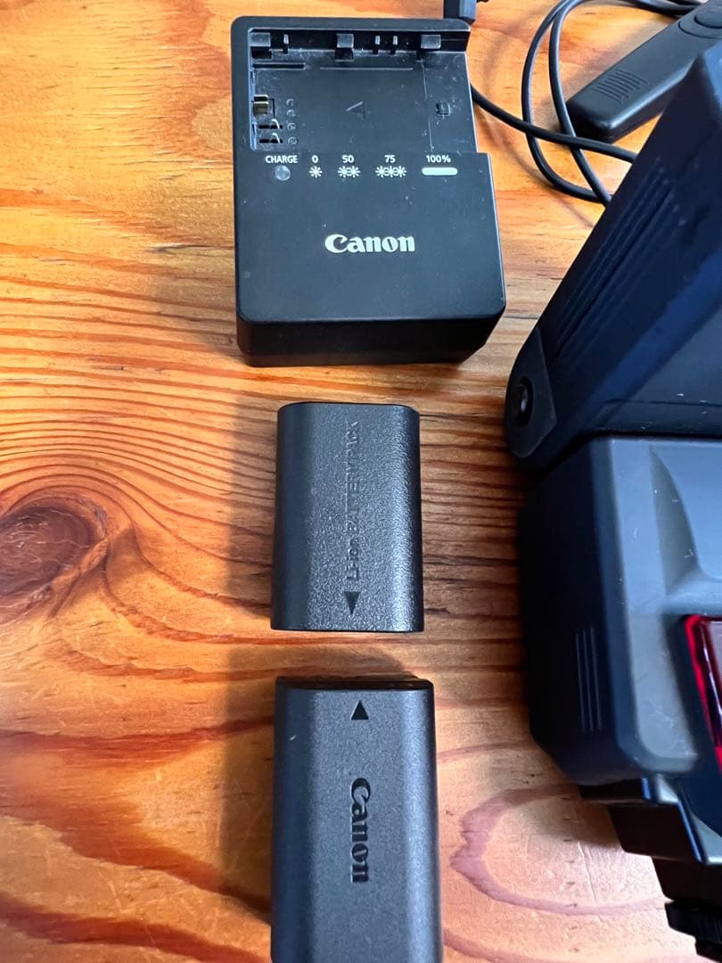 Canon EOS 6D + EF 24-105mm セット