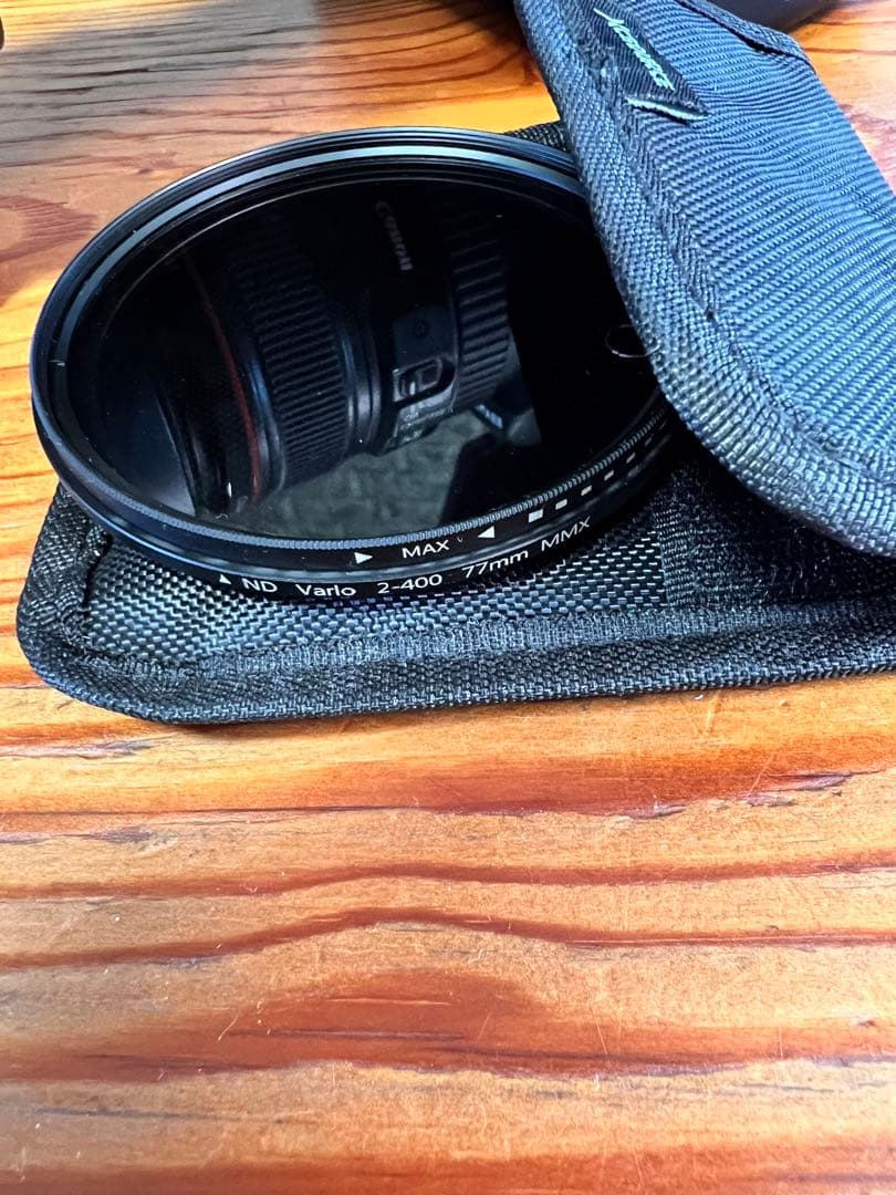 Canon EOS 6D + EF 24-105mm セット